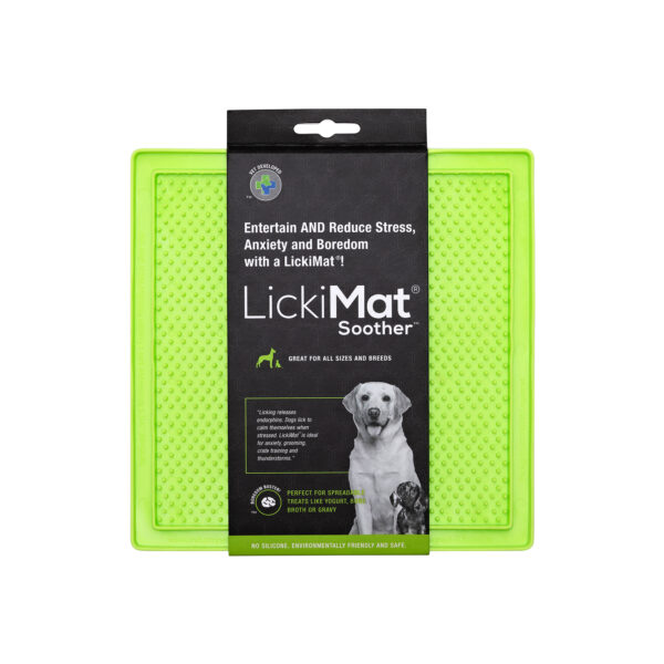 Lickimat™ Soother - Le Clep's