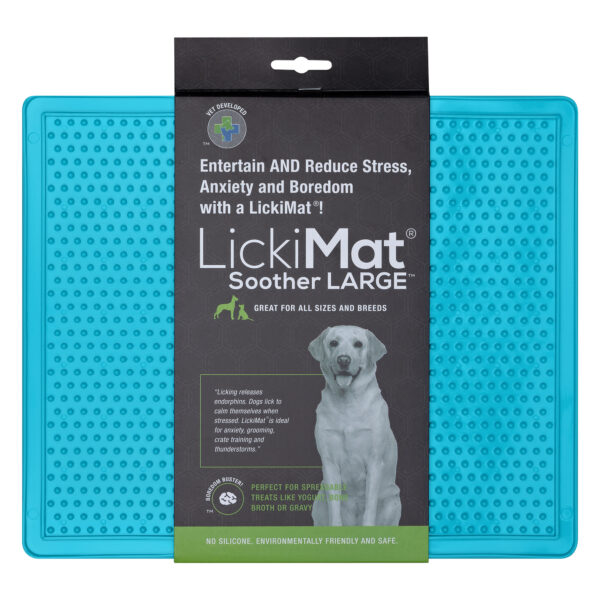 Lickimat™ Soother - Le Clep's