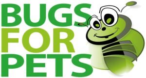 Bugs for Pets - Le Clep's